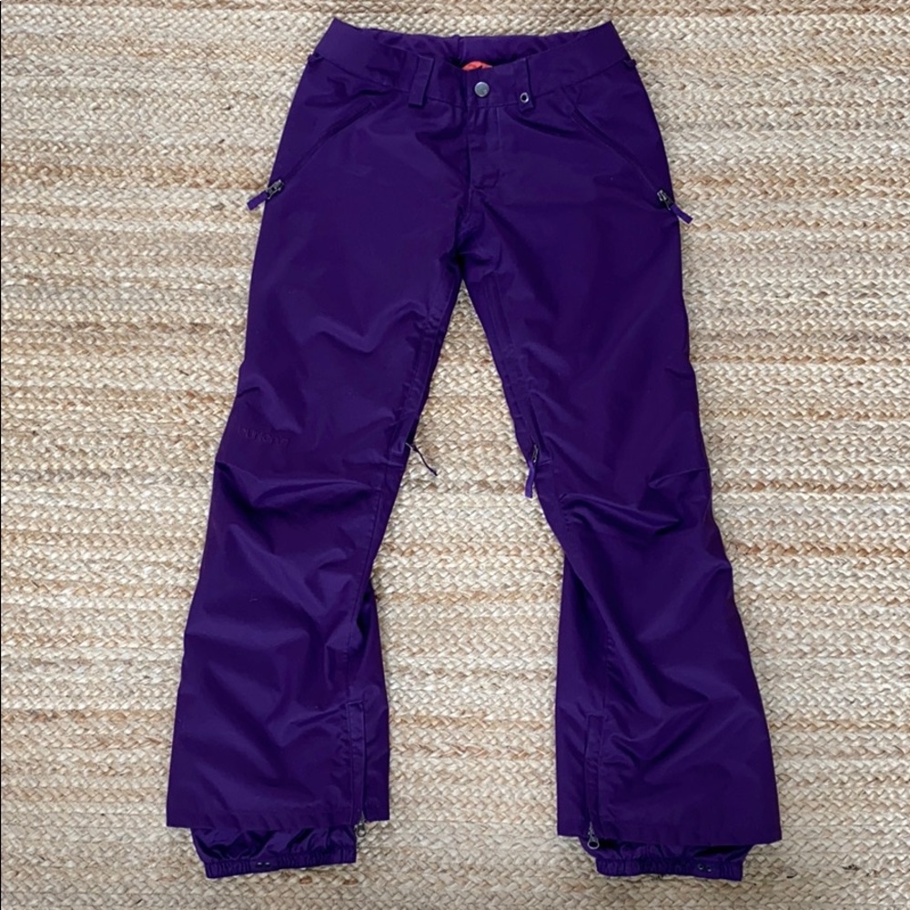Burton Women’s Insulated Ski/Snowboard Pants